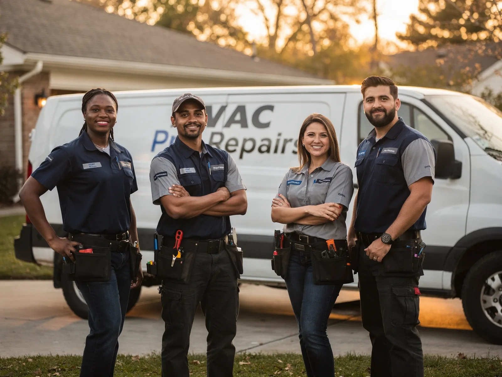 Heat Pump Repair company in Colville, WA