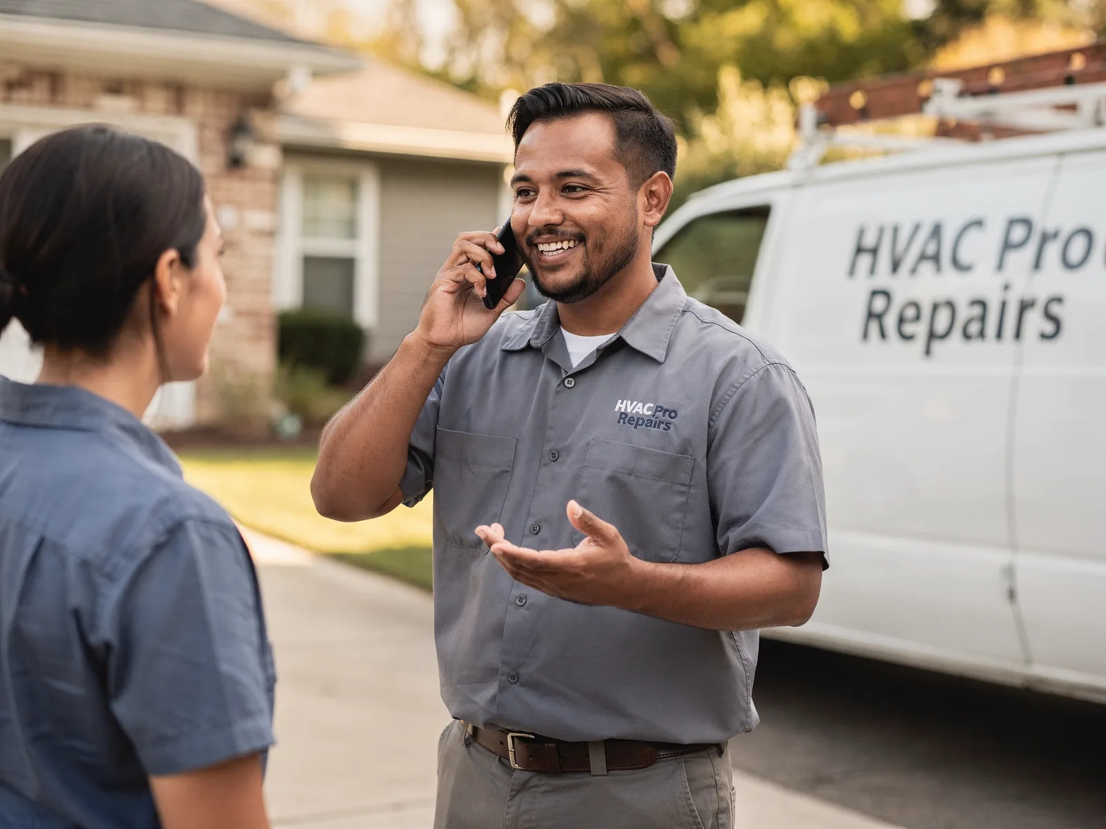 Heat Pump Repair Colville, WA FAQs